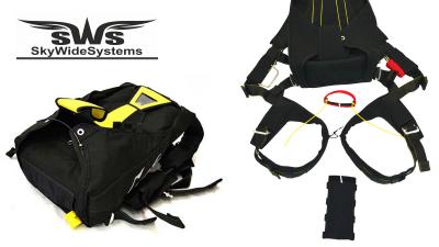 SWS Fire Student System