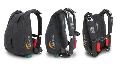 Mars MACC H/C - MarS Accuracy