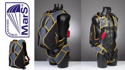 Mars Real-X - Sport H/C