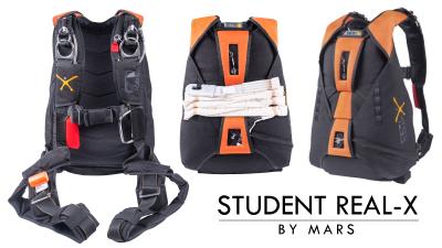 Mars Real-X Student H/C