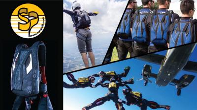 Skydive Croatia postao službeni ovlašteni zastupnik za Sun Path i Javelin!