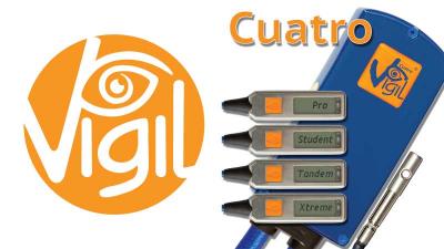 Skydive Croatia postala ovlašteni dealer za Vigil AAD