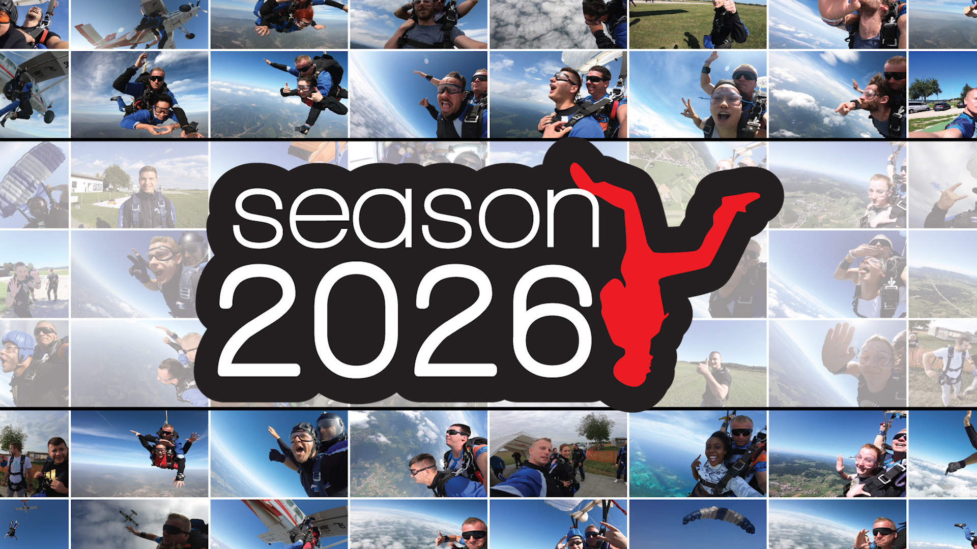 Skydive Croatia – nova sezona, nove visine, iste nezaboravne emocije