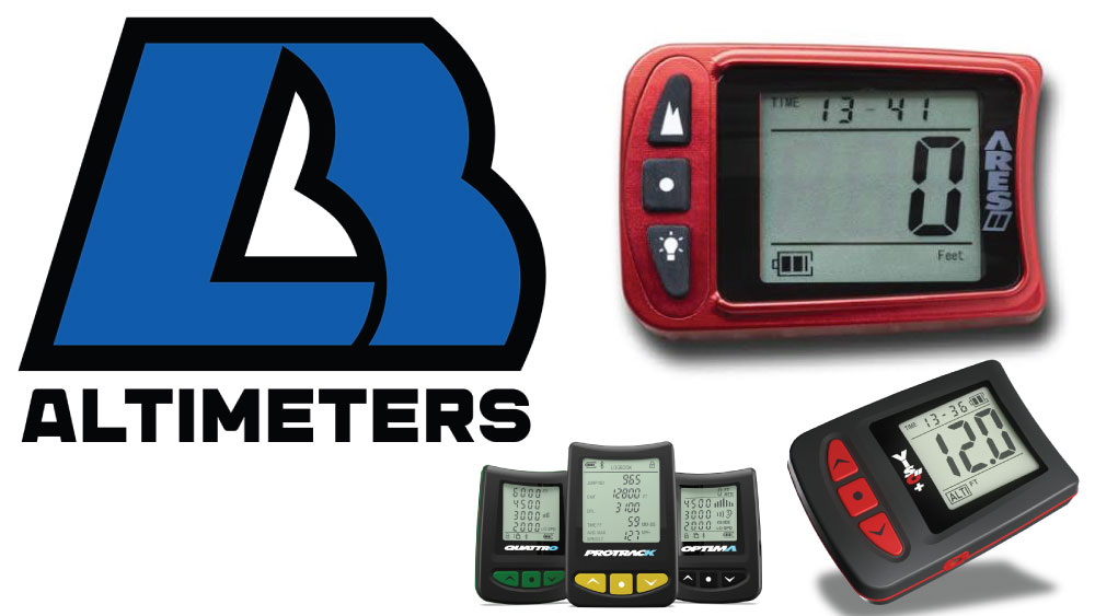 Skydive Croatia postao ovlašteni distributer LB Altimeters proizvoda