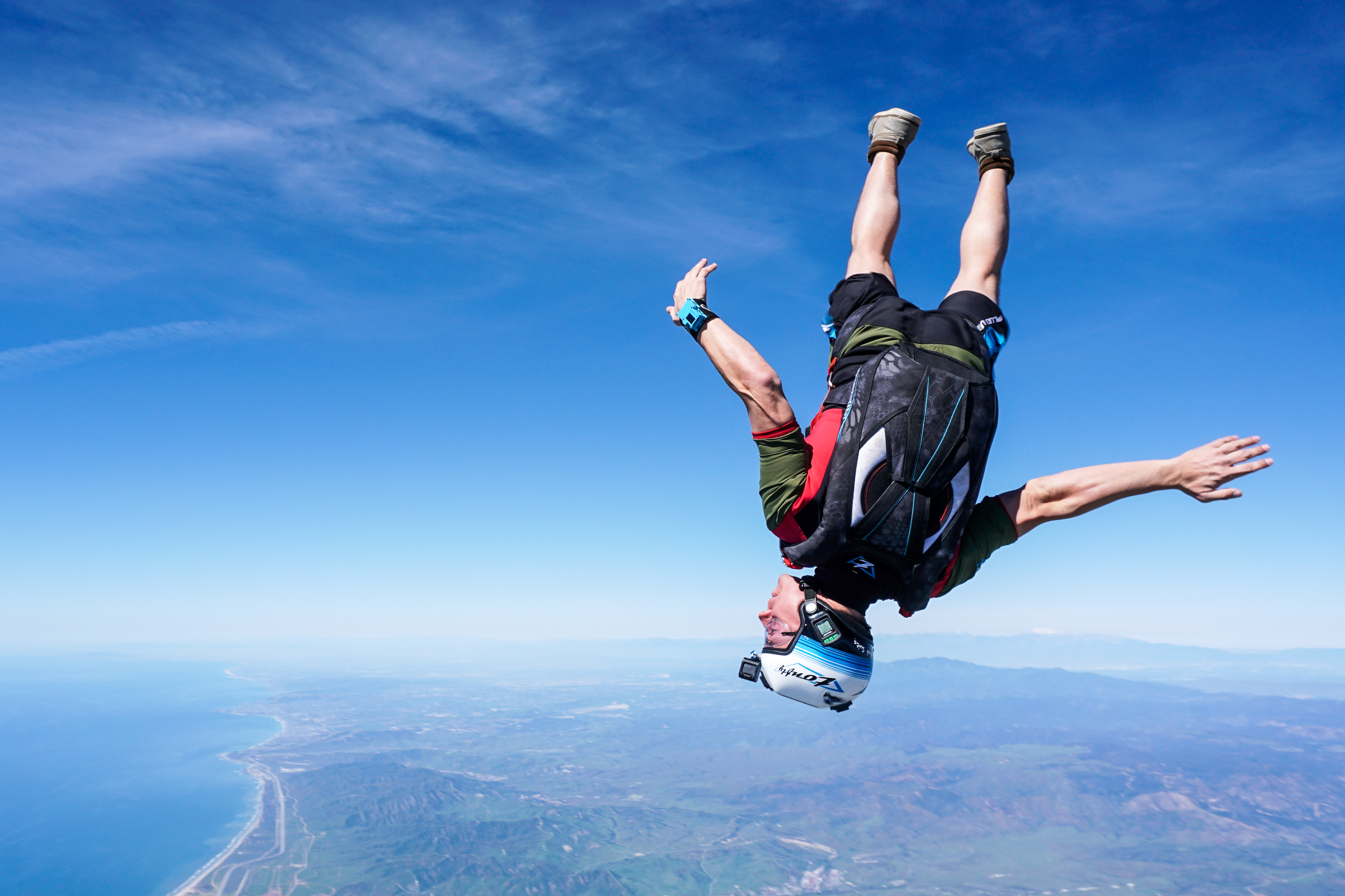 KeithCreedy PhotoByJesseWeyher