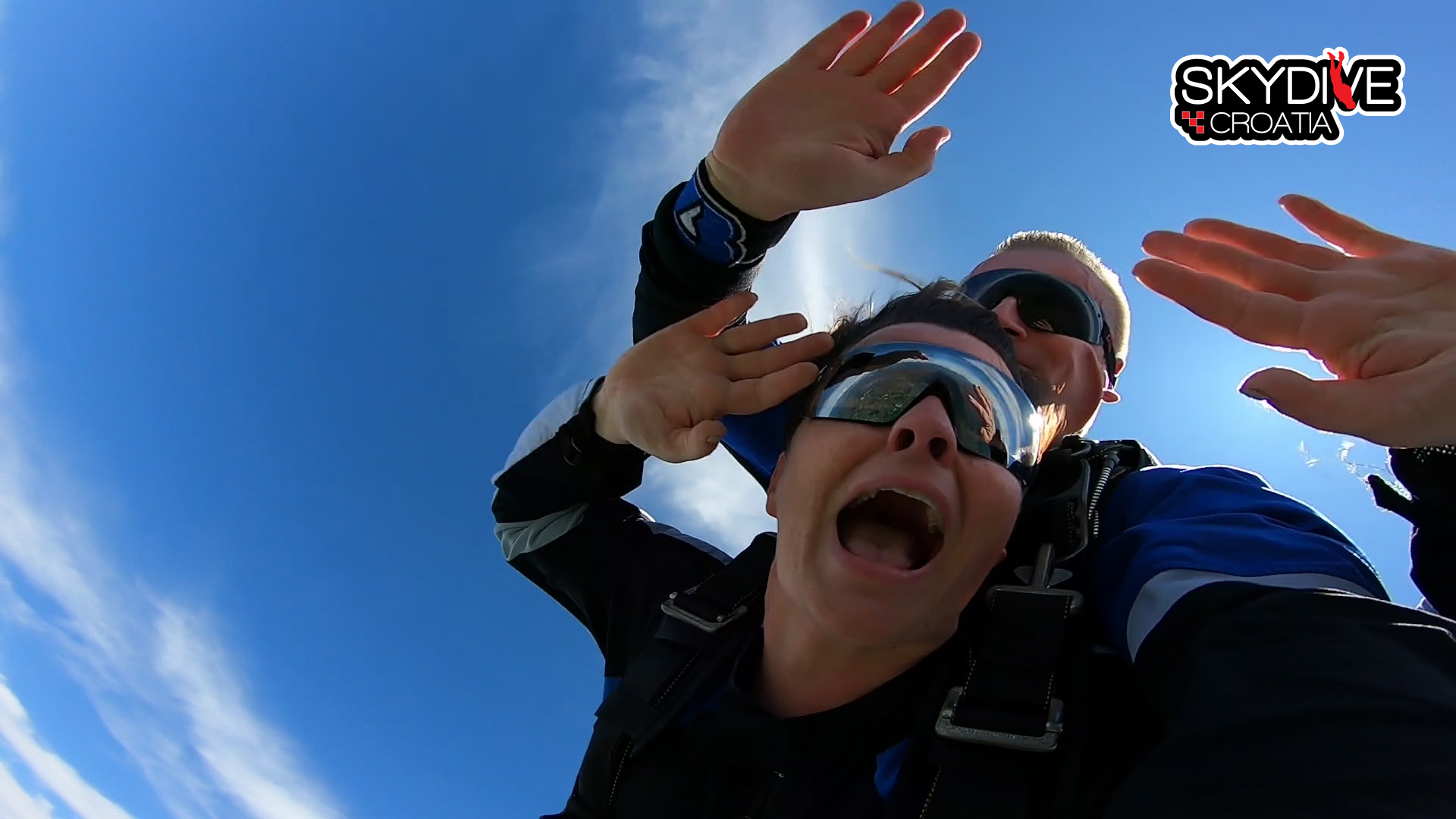 Antonija Blace & Tandem Experti 25